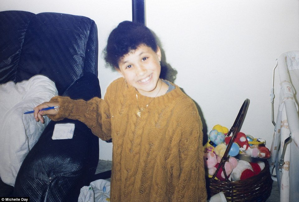 Μέγκαν Μαρκλ: Πώς μια ελαφρά ηθοποιός, μιγάδα, διαζευγμένη κατάφερε να γίνει η νέα πριγκίπισσα της Βρετανίας [εικόνες] | iefimerida.gr 4