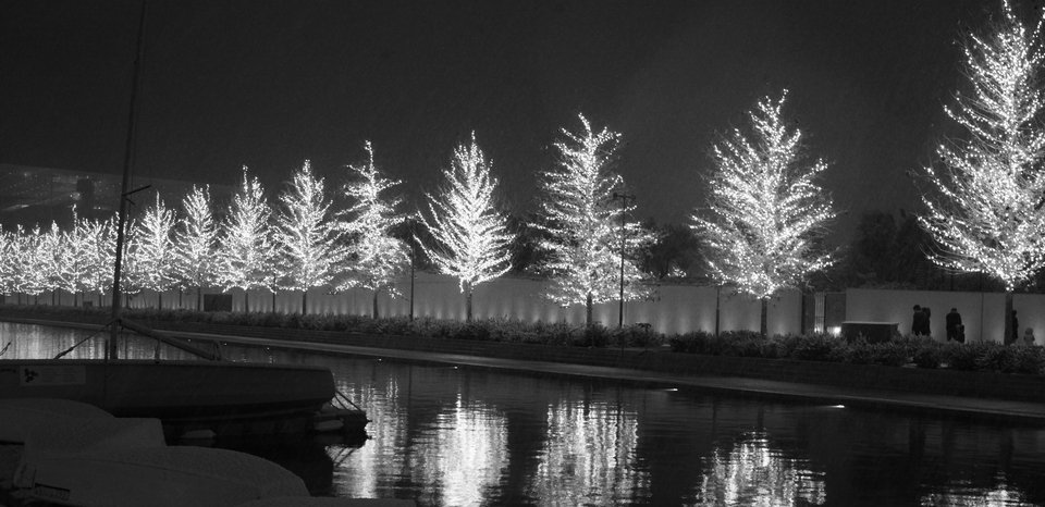 Γιορτές στο Κέντρο Πολιτισμού Ιδρυμα Νιάρχος -Με ελεύθερη είσοδο & ζεστή σοκολάτα [πρόγραμμα]   | iefimerida.gr 3