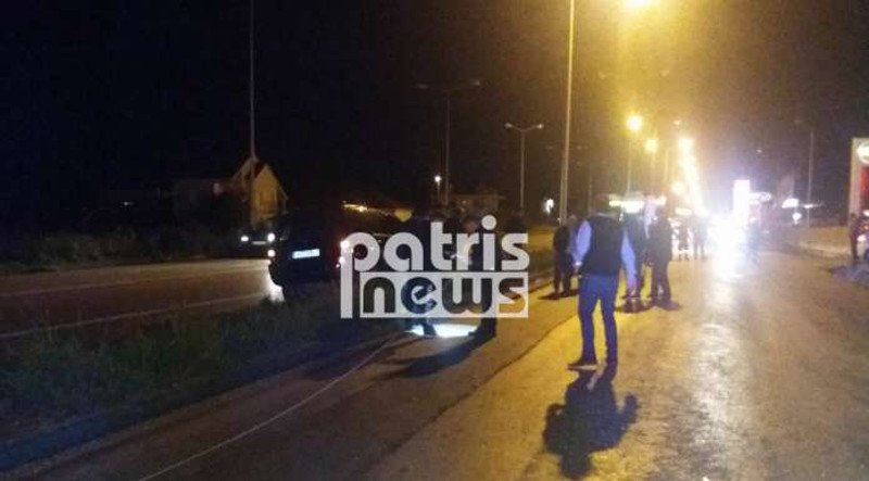 Θρήνος στην Ηλεία: Νεκρός πατέρας 5 παιδιών σε τροχαίο με ΚΤΕΛ [εικόνες] | iefimerida.gr 4