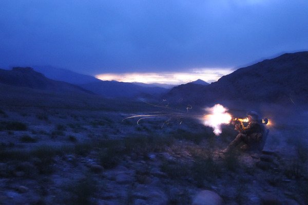 Βιβλίο οι εμπειρίες του φωτορεπόρτερ που έμεινε αιχμάλωτος και βασανίστηκε στη Συρία [εικόνες] | iefimerida.gr 5