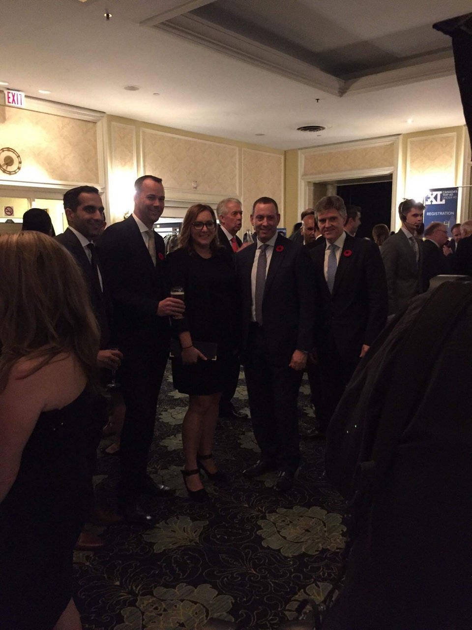 Φωτεινή Αγραφιώτη: Μία Ελληνίδα ανάμεσα στους σημαντικότερους επιστήμονες του Καναδά [εικόνες]  | iefimerida.gr 0