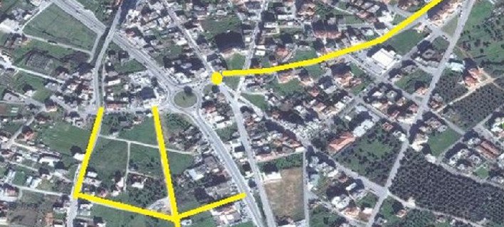 Αγρίνιο, ο πρώτος δήμος στη χώρα που έλαβε έγκριση χρηματοδότησης για τη Στρατηγική Βιώσιμης Αστικής Ανάπτυξης | iefimerida.gr 0