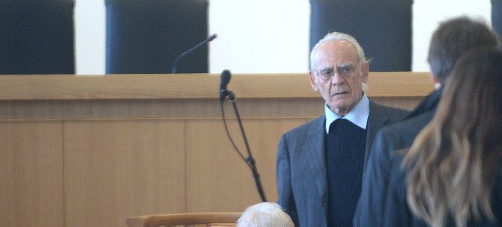 Η Βίκυ Σταμάτη ζητάει διαζύγιο από τον Ακη Τσοχατζόπουλο: Καταδικάστηκα άδικα επειδή φέρω το επώνυμό του | iefimerida.gr 1