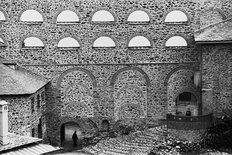 Μαγεία! Το Αγιο Ορος μέσα από τον φακό ενός Τούρκου, ενός Σέρβου, Ρώσου & Πολωνού [εικόνες]   | iefimerida.gr 1