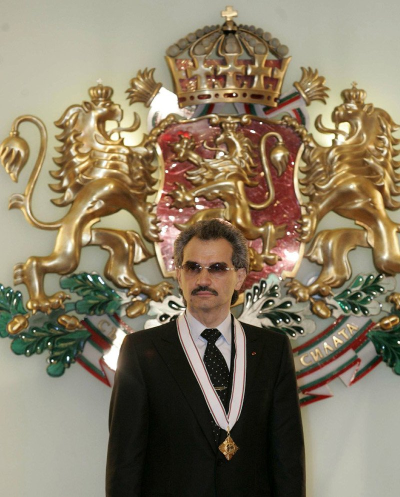 Η Σαουδική Αραβία σχεδιάζει να κατασχέσει 800 δισ. δολάρια από την ελίτ | iefimerida.gr 0