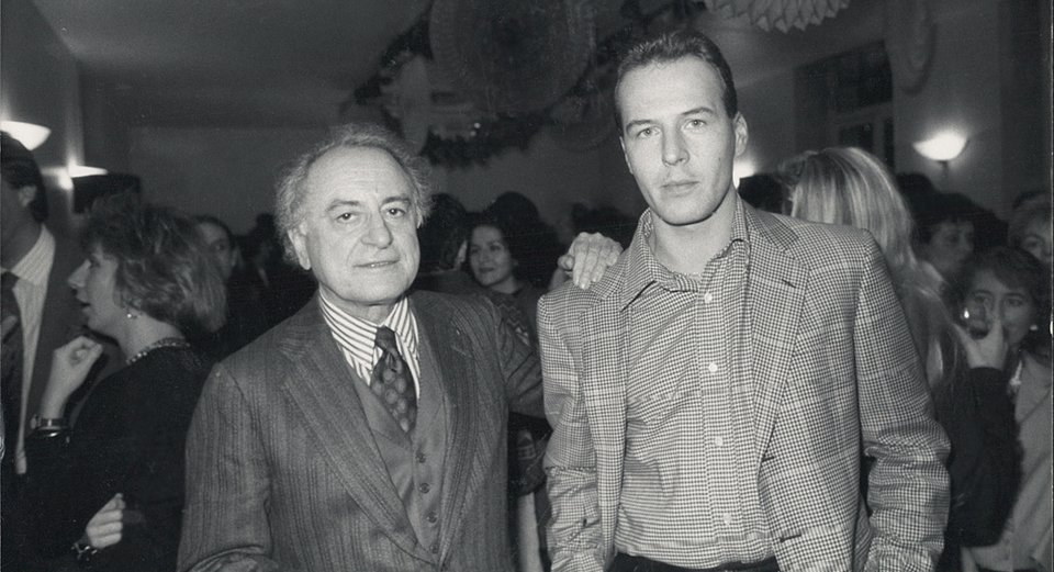 Σοκάρουν οι αποκαλύψεις του σοφέρ του Υβ Σεν Λοράν: Ημουν εραστής και μαστιγωτής του [εικόνες] | iefimerida.gr 3