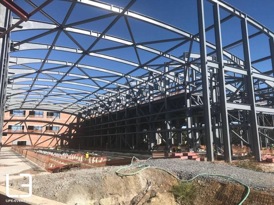 Eτσι φτιάχνεται το μετρό Θεσσαλονίκης -Αυτοψία στις υπόγειες διαδρομές [εικόνες] | iefimerida.gr 4