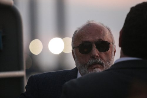 Kουρουμπλής για την ανέλκυση του «Αγία Ζώνη ΙΙ»: Πολύ ιδιαίτερη στιγμή, με σκέψεις και συναισθήματα [εικόνες]  | iefimerida.gr 7