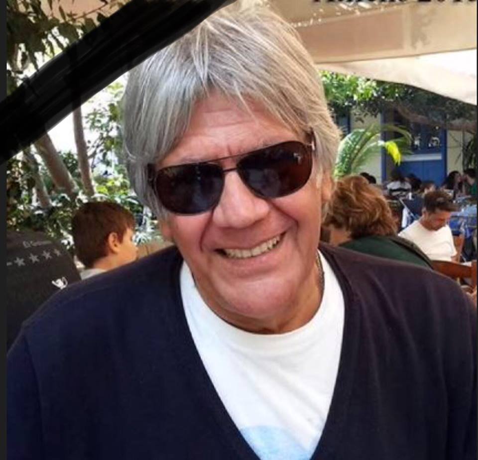 Πέθανε ο σπουδαίος μουσικός της δεκαετίας του ‘60 Αντώνης Στεφανίδης [βίντεο] | iefimerida.gr 1