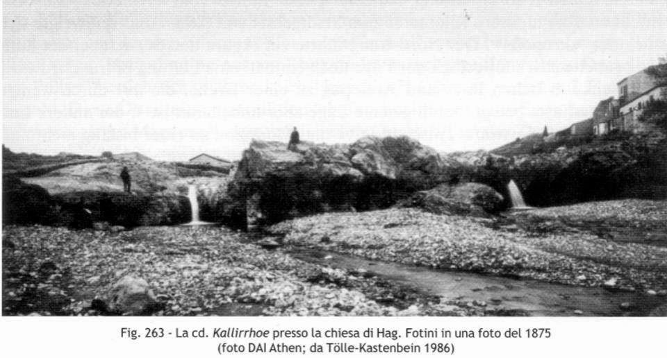 Πώς θα ήταν η Αθήνα αν είχε χτιστεί στις όχθες των ποταμών της [εικόνες] | iefimerida.gr 9