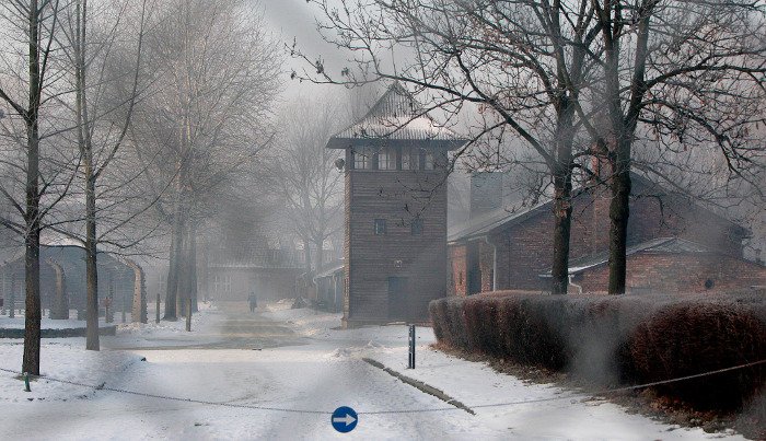 Μοναδικό ιστορικό ντοκουμέντο Ελληνα Εβραίου αποκαλύπτει τη ναζιστική θηριωδία [εικόνα] | iefimerida.gr 1