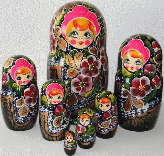 Στην Κίνα κατασκευάζουν μπάμπουσκες-Panda: Πάνω από 15 εκατ. τον χρόνο [εικόνες]  | iefimerida.gr 2