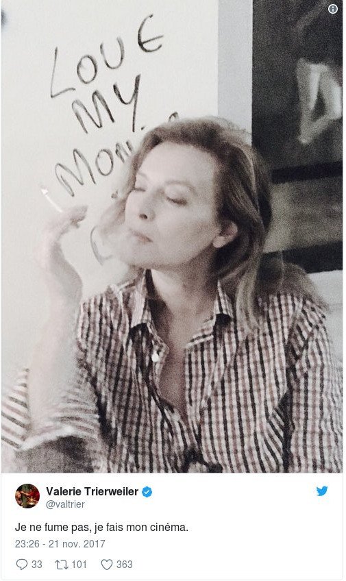 Τι κρύβεται πίσω από το τσιγάρο στις ταινίες; Οι βιομηχανίες καπνού [εικόνες] | iefimerida.gr 0