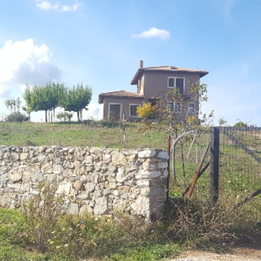 Αυτό είναι το σπίτι του Κουφοντίνα -Εδώ θα περάσει την άδειά του [εικόνες] | iefimerida.gr 0