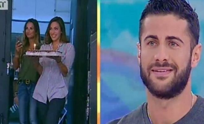 Κωνσταντίνος Βασάλος-Ευρυδίκη Βαλαβάνη: Είναι ζευγάρι αλλά το κρύβουν [εικόνες & βίντεο] | iefimerida.gr 0