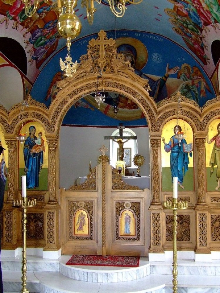 Η ιστορία του μικρού, γραφικού, πέρα για πέρα ελληνικού χωριού στην καρδιά της Ουγγαρίας [εικόνες] | iefimerida.gr 2