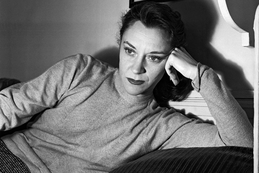 «Χωρίς εσένα θέλω να πεθάνω» -Ο παράνομος έρωτας του Αλμπέρ Καμύ για διάσημη ηθοποιό [εικόνες] | iefimerida.gr 5