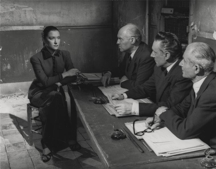 «Χωρίς εσένα θέλω να πεθάνω» -Ο παράνομος έρωτας του Αλμπέρ Καμύ για διάσημη ηθοποιό [εικόνες] | iefimerida.gr 6