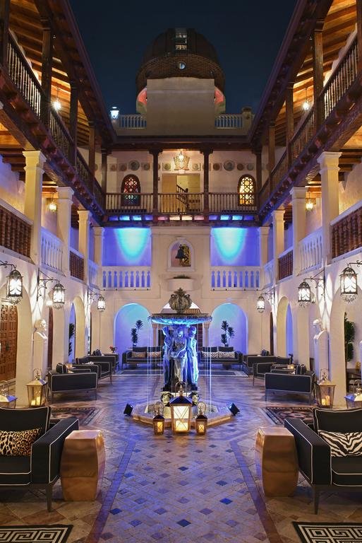 Το σπίτι όπου δολοφονήθηκε ο Versace είναι πλέον ένα υπέροχο μπουτίκ ξενοδοχείο για λίγους [εικόνες]  | iefimerida.gr 2