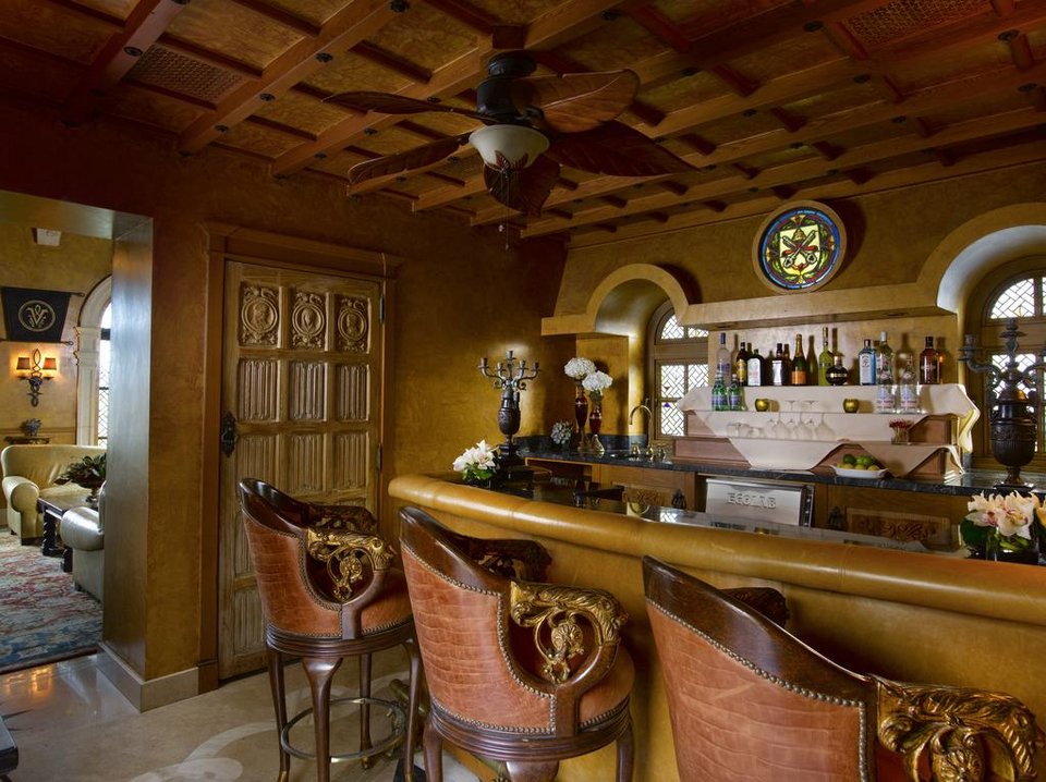 Το σπίτι όπου δολοφονήθηκε ο Versace είναι πλέον ένα υπέροχο μπουτίκ ξενοδοχείο για λίγους [εικόνες]  | iefimerida.gr 5