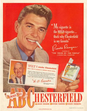 Τι κρύβεται πίσω από το τσιγάρο στις ταινίες; Οι βιομηχανίες καπνού [εικόνες] | iefimerida.gr 3