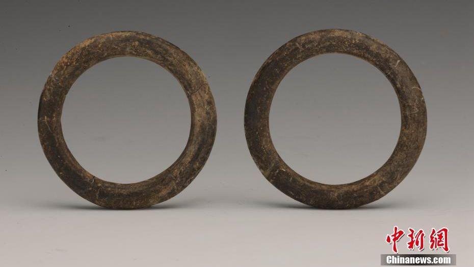 Κίνα: Ανακάλυψαν νεκροταφείο 5.500 ετών -Με γυναικεία οστά και κοσμήματα [εικόνες]  | iefimerida.gr 2