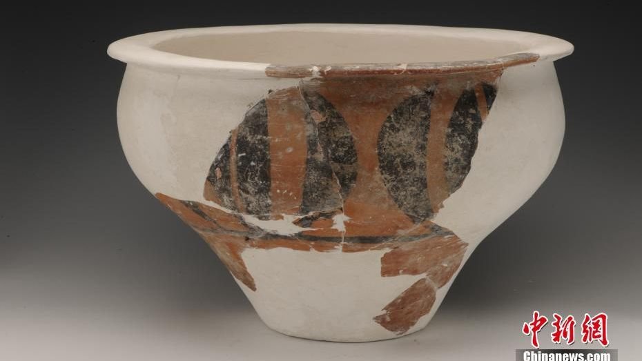 Κίνα: Ανακάλυψαν νεκροταφείο 5.500 ετών -Με γυναικεία οστά και κοσμήματα [εικόνες]  | iefimerida.gr 3