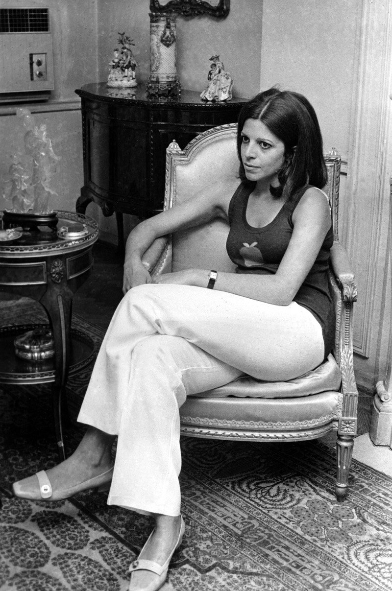 Η κατάρα των Ωνάσηδων: Τι συνέβη τη νύχτα που η Χριστίνα Ωνάση βρέθηκε νεκρή στην μπανιέρα της [εικόνες] | iefimerida.gr 0