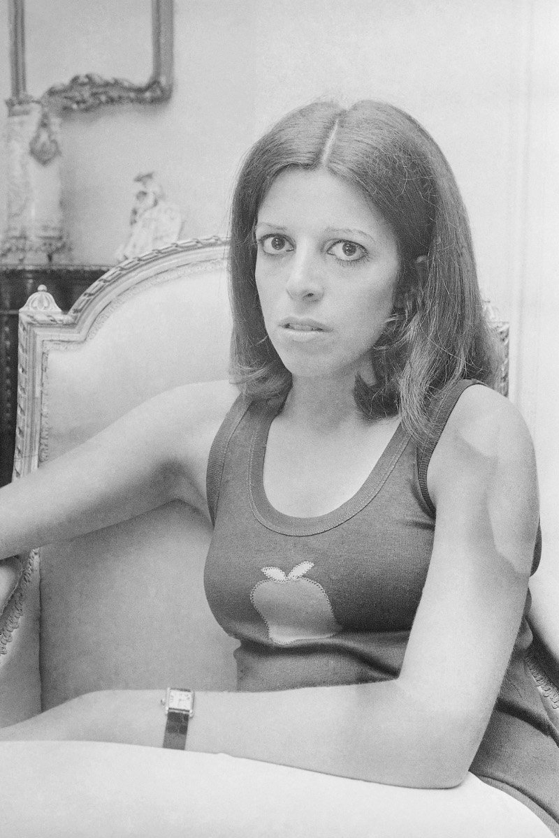 Η κατάρα των Ωνάσηδων: Τι συνέβη τη νύχτα που η Χριστίνα Ωνάση βρέθηκε νεκρή στην μπανιέρα της [εικόνες] | iefimerida.gr 3