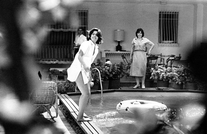 Η κατάρα των Ωνάσηδων: Τι συνέβη τη νύχτα που η Χριστίνα Ωνάση βρέθηκε νεκρή στην μπανιέρα της [εικόνες] | iefimerida.gr 1