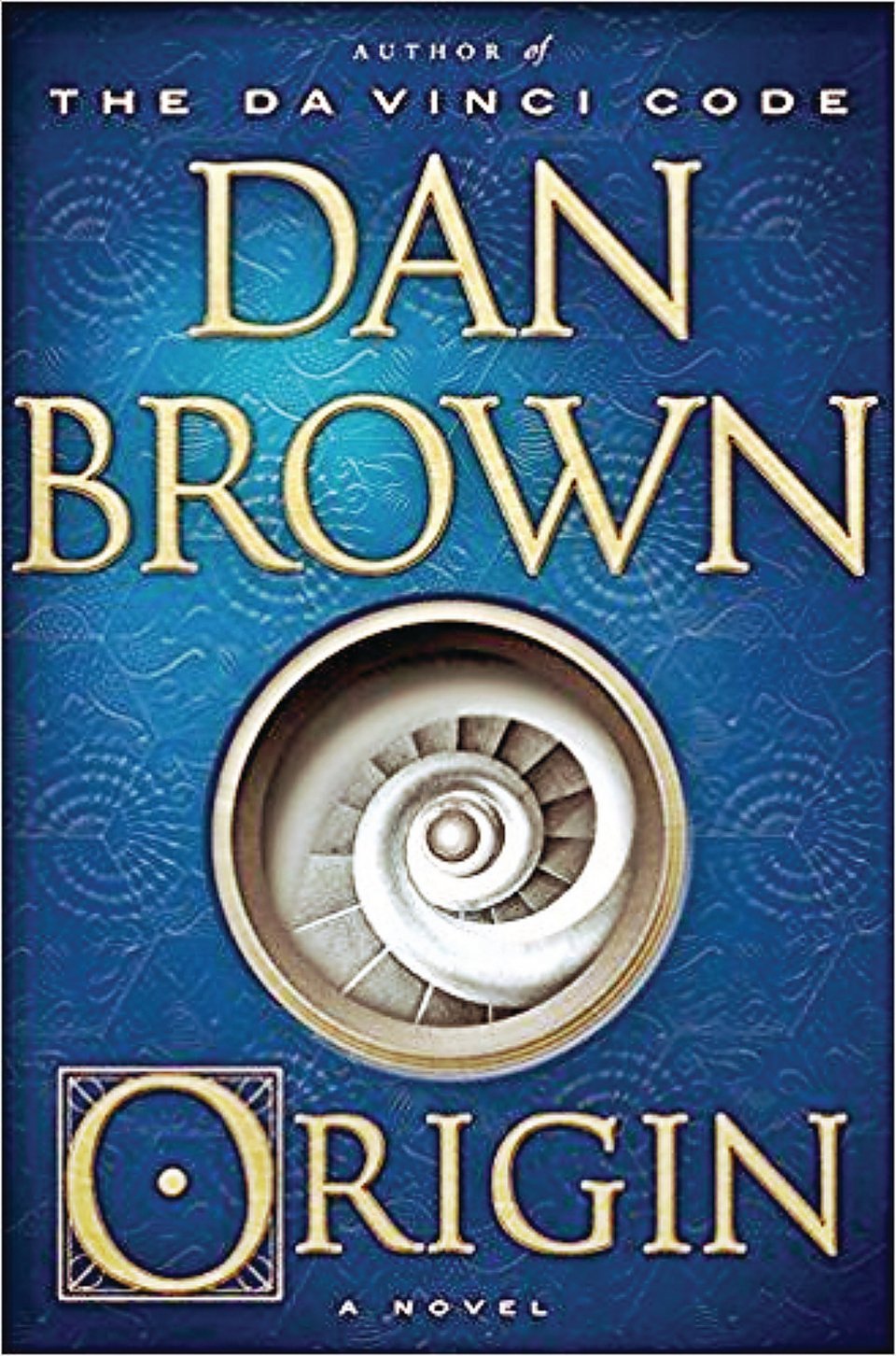Ετοιμο το νέο βιβλίο του Dan Brown με τις περιπέτειες του καθηγητή Λάνγκτον στην Ισπανία [εικόνες] | iefimerida.gr 2