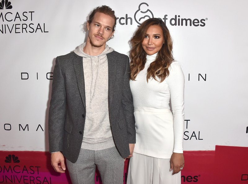 Η Νάγια Ριβέρα του Glee συνελήφθη γιατί...  ξυλοκόπησε τον άνδρα της [εικόνες] | iefimerida.gr 1