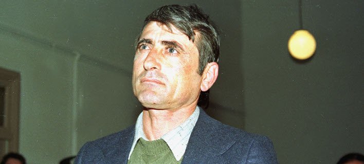 Μανώλης Δουρής: Καταδικάστηκε ως βιαστής και δολοφόνος του 6χρονου γιου του, βιάστηκε άγρια στη φυλακή, αυτοκτόνησε [εικόνες & βίντεο] | iefimerida.gr 2