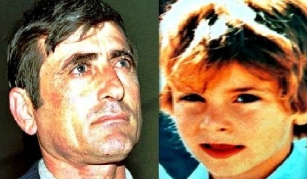 Μανώλης Δουρής: Καταδικάστηκε ως βιαστής και δολοφόνος του 6χρονου γιου του, βιάστηκε άγρια στη φυλακή, αυτοκτόνησε [εικόνες & βίντεο] | iefimerida.gr 1