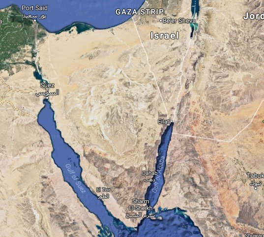 Λουτρό αίματος στο Σινά με 235 νεκρούς -Επίθεση 40 ενόπλων σε τέμενος [εικόνες & βίντεο] | iefimerida.gr 5