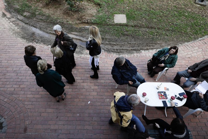 Κεντροαριστερά: Νίκη της Φώφης Γεννηματά -Δείτε live τα αποτελέσματα | iefimerida.gr 10