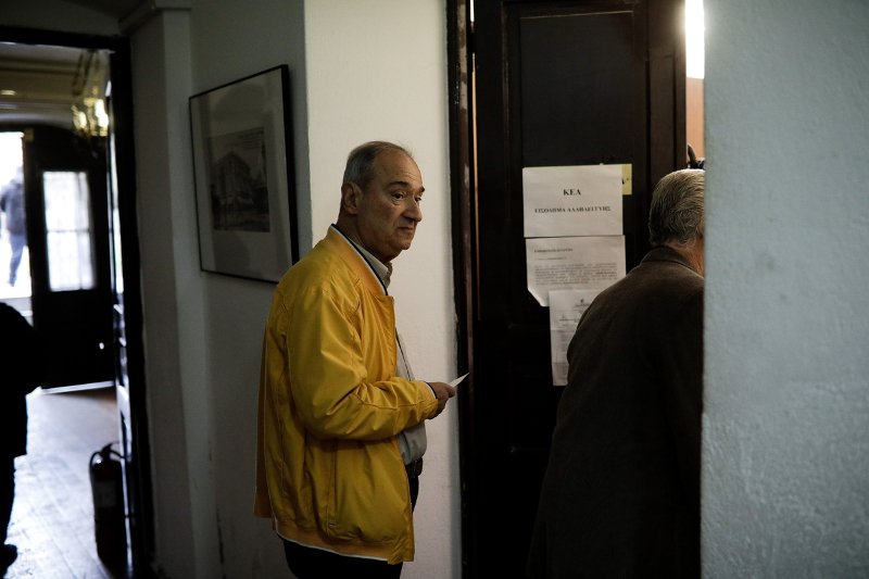 Κεντροαριστερά: Νίκη της Φώφης Γεννηματά -Δείτε live τα αποτελέσματα | iefimerida.gr 11