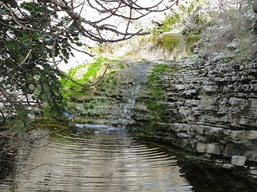 Το θαυμαστό Ευπαλίνειο υδραγωγείο Σάμου ανακηρύχθηκε Διεθνές Τοπόσημο Μηχανικής [εικόνες]  | iefimerida.gr 4