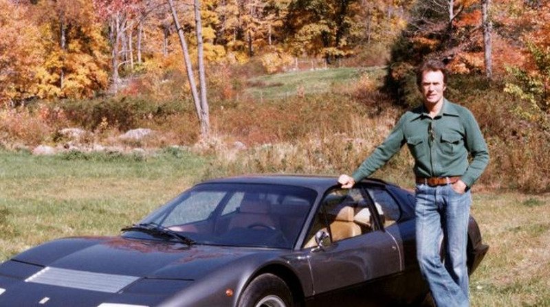 Από την πρώτη Ferrari το 1947 μέχρι σήμερα- Τα super sport αυτοκίνητα σε έκθεση στο Λονδίνο [εικόνες &βίντεο] | iefimerida.gr 4