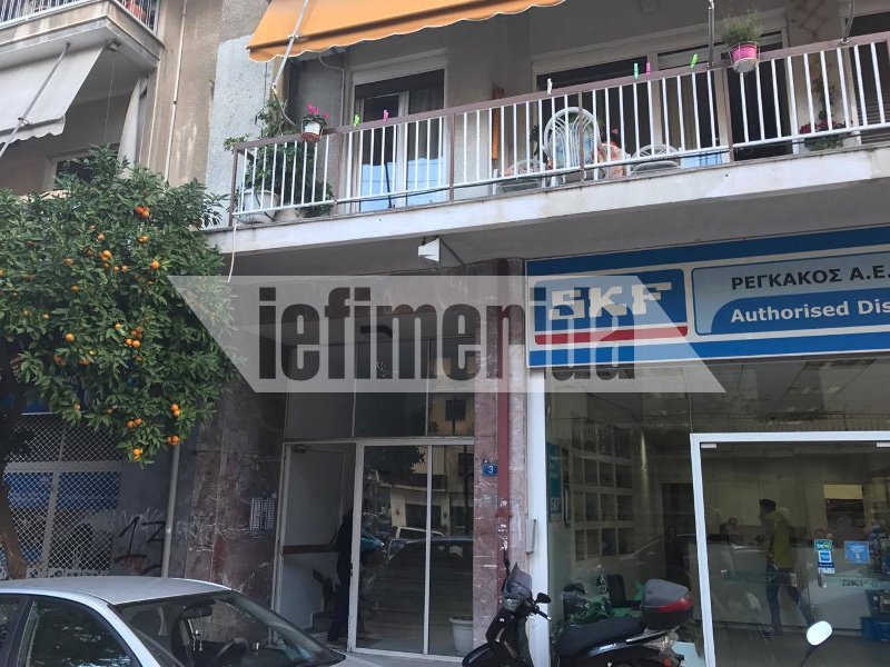 Αποκλειστικό:Αυτές είναι οι «γιάφκες» στις οποίες εισέβαλε η Αντιτρομοκρατική [εικόνες & βίντεο] | iefimerida.gr 1