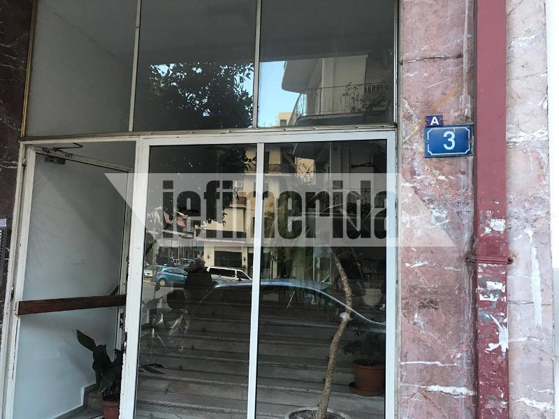 Αποκλειστικό:Αυτές είναι οι «γιάφκες» στις οποίες εισέβαλε η Αντιτρομοκρατική [εικόνες & βίντεο] | iefimerida.gr 0