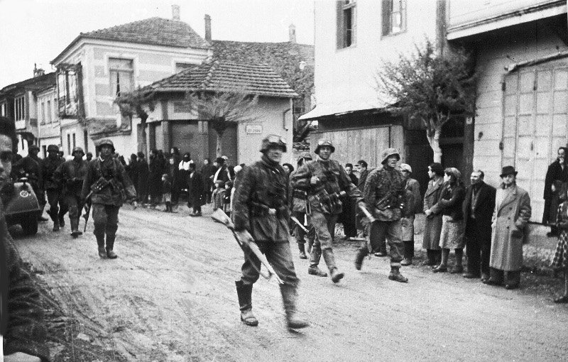 Welt: Νέα μελέτη αμφισβητεί ότι η Ελλάδα έδωσε κατοχικό δάνειο στο Γ’ Ράιχ | iefimerida.gr 0