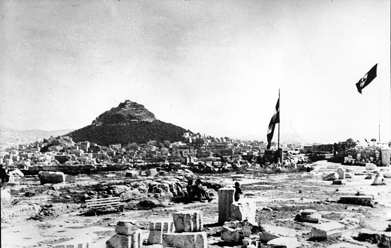 Welt: Νέα μελέτη αμφισβητεί ότι η Ελλάδα έδωσε κατοχικό δάνειο στο Γ’ Ράιχ | iefimerida.gr 1