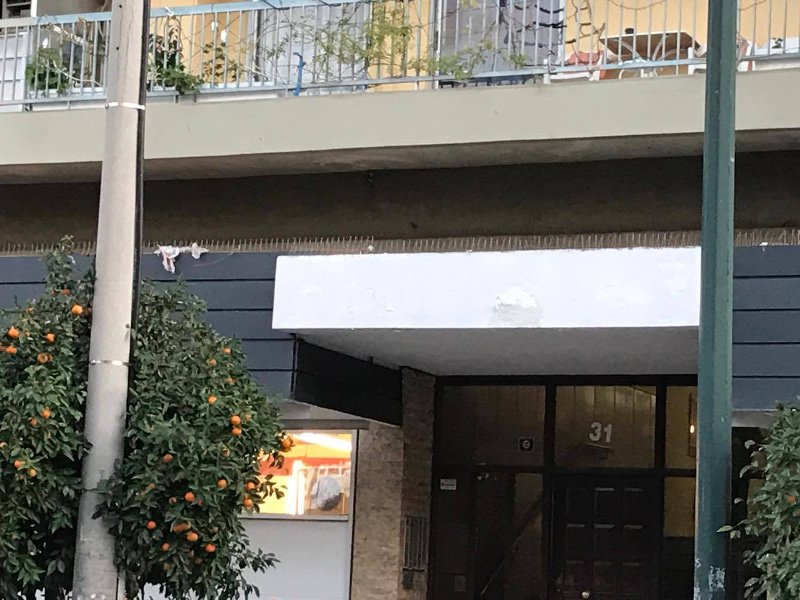 Αποκλειστικό:Αυτές είναι οι «γιάφκες» στις οποίες εισέβαλε η Αντιτρομοκρατική [εικόνες & βίντεο] | iefimerida.gr 5