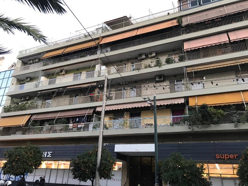 Αποκλειστικό:Αυτές είναι οι «γιάφκες» στις οποίες εισέβαλε η Αντιτρομοκρατική [εικόνες & βίντεο] | iefimerida.gr 4