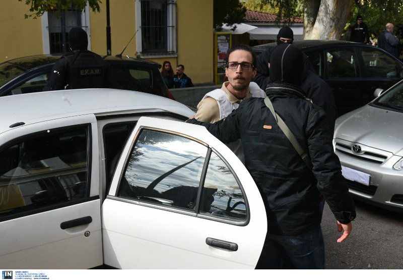 Παπαδήμος: «Πώς έσκασε η βόμβα στα χέρια μου» -Η κατάθεσή του | iefimerida.gr 0