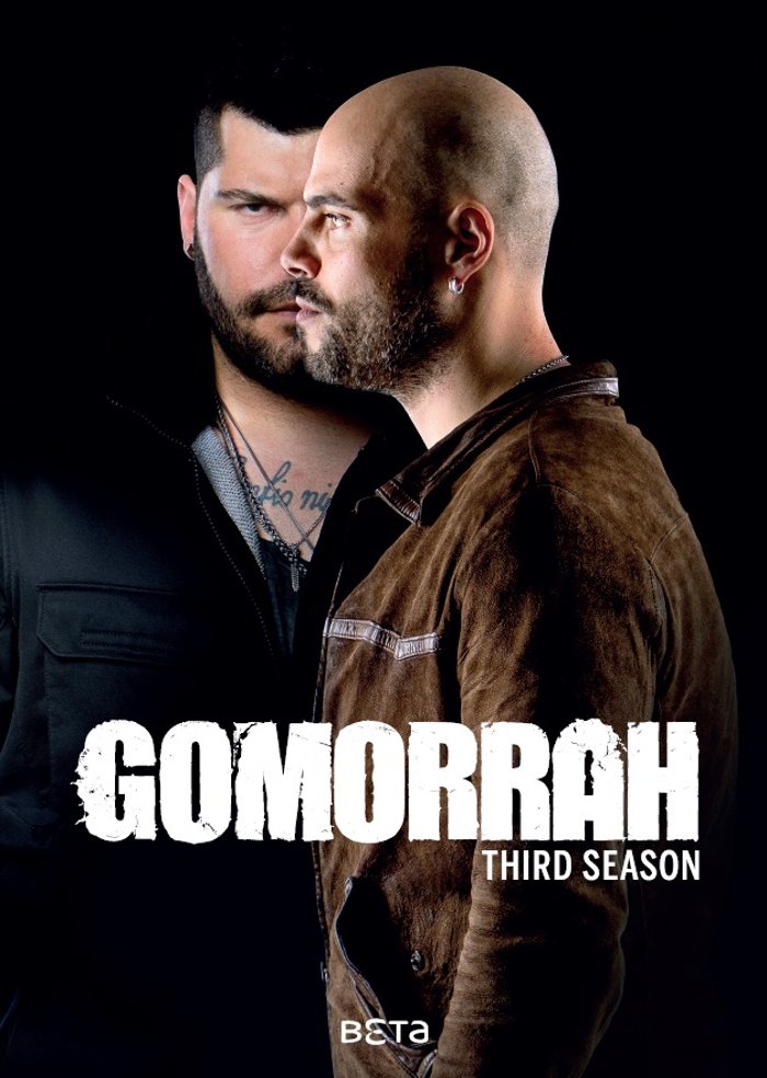 «Gomorrah III»: Ο νέος κύκλος της επιτυχημένης σειράς κάνει πρεμιέρα μόνο στη Nova [εικόνες & βίντεο] | iefimerida.gr 5