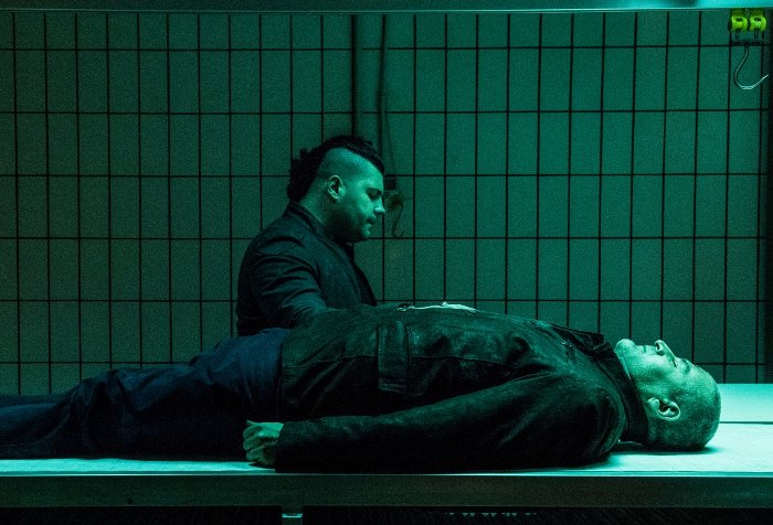 «Gomorrah III»: Ο νέος κύκλος της επιτυχημένης σειράς κάνει πρεμιέρα μόνο στη Nova [εικόνες & βίντεο] | iefimerida.gr 0