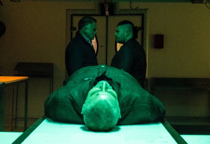 «Gomorrah III»: Ο νέος κύκλος της επιτυχημένης σειράς κάνει πρεμιέρα μόνο στη Nova [εικόνες & βίντεο] | iefimerida.gr 2