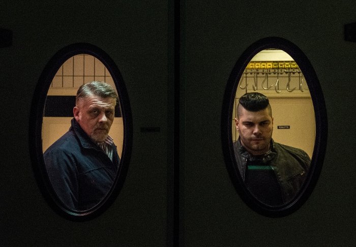 «Gomorrah III»: Ο νέος κύκλος της επιτυχημένης σειράς κάνει πρεμιέρα μόνο στη Nova [εικόνες & βίντεο] | iefimerida.gr 4